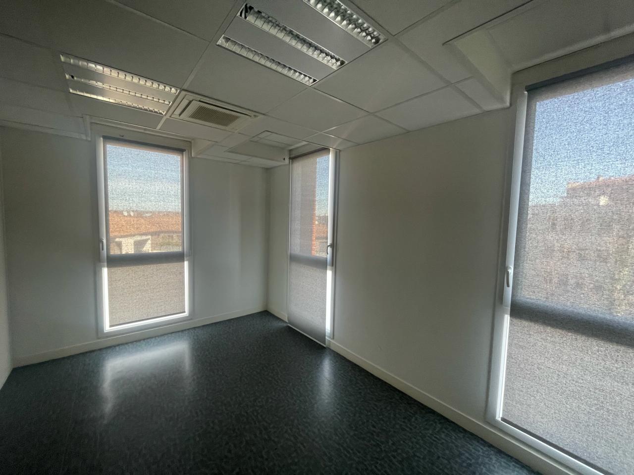 Bureau Toulouse 1079m² Vente bureau Toulouse Haute-Garonne OVBUR2530826 23